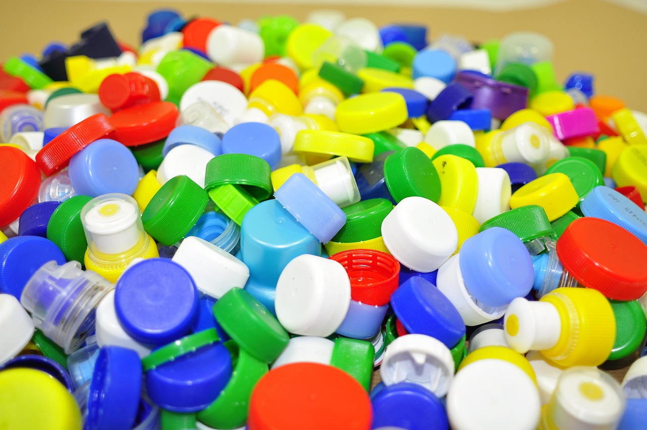 The Importance of Recycling in Sustainable Community Development